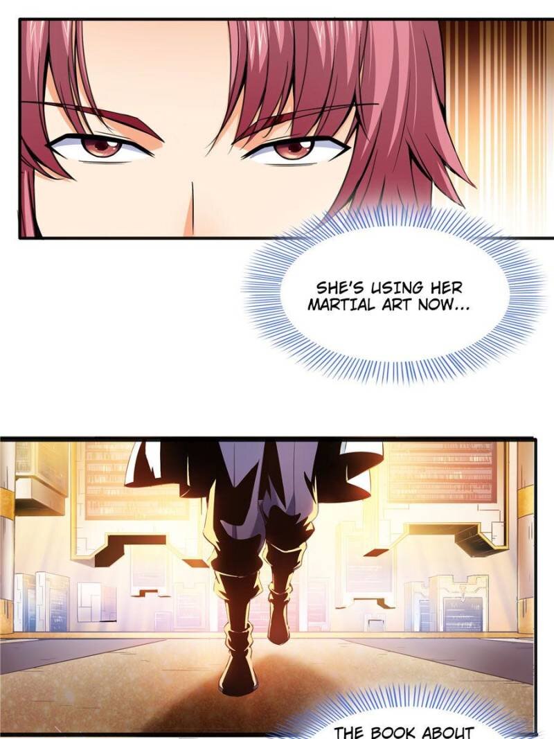 Library of Heaven’s Path chapter 6 page 6