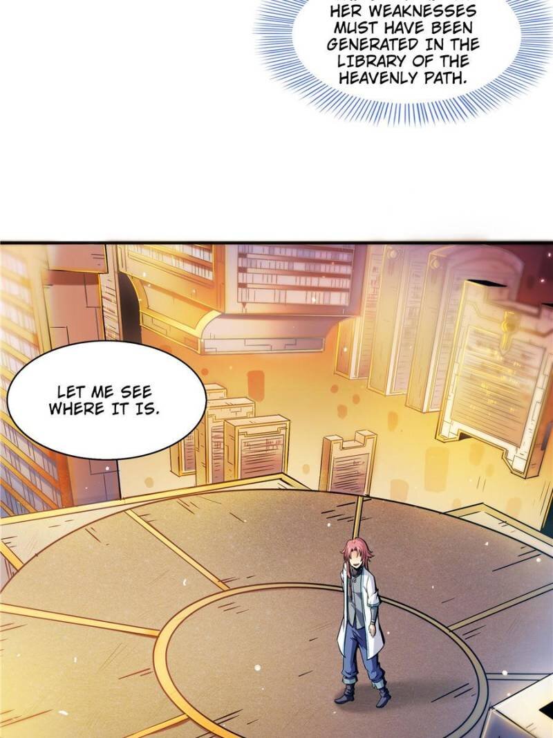 Library of Heaven’s Path chapter 6 page 7