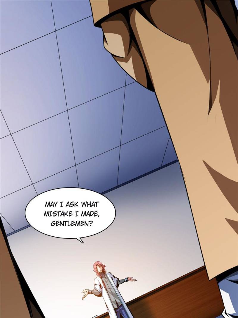 Library of Heaven’s Path chapter 60 page 1