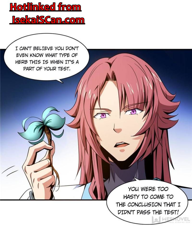 Library of Heaven’s Path chapter 60 page 13