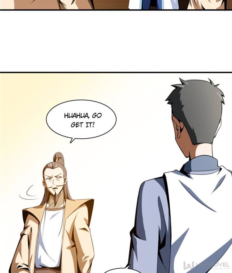 Library of Heaven’s Path chapter 60 page 15