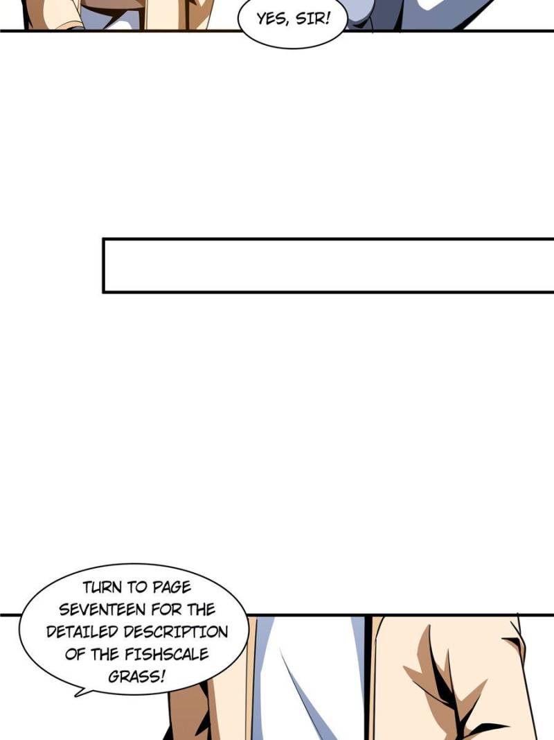 Library of Heaven’s Path chapter 60 page 16