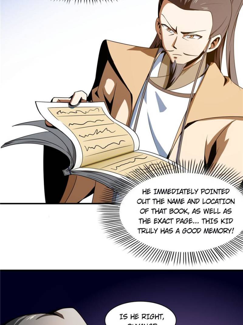 Library of Heaven’s Path chapter 60 page 18