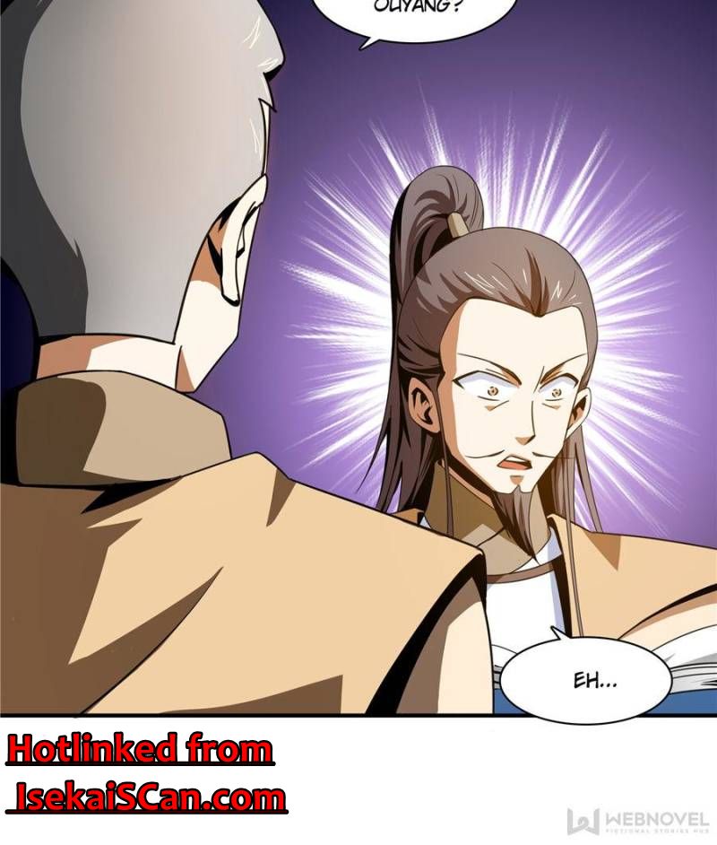 Library of Heaven’s Path chapter 60 page 19