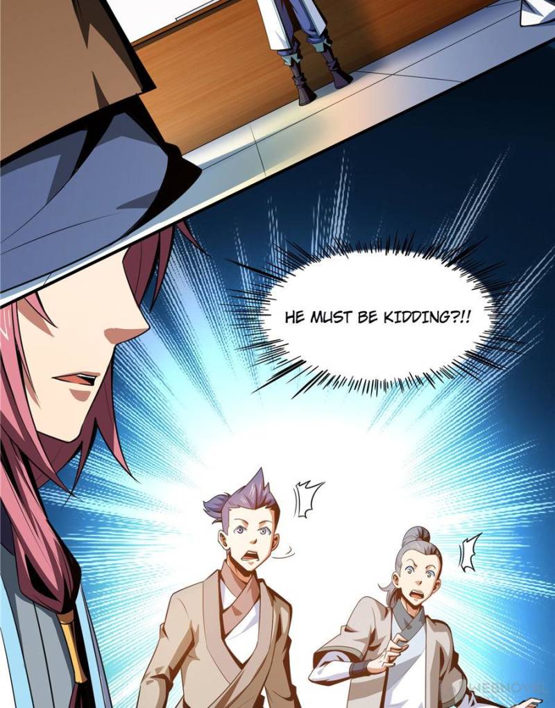 Library of Heaven’s Path chapter 60 page 2