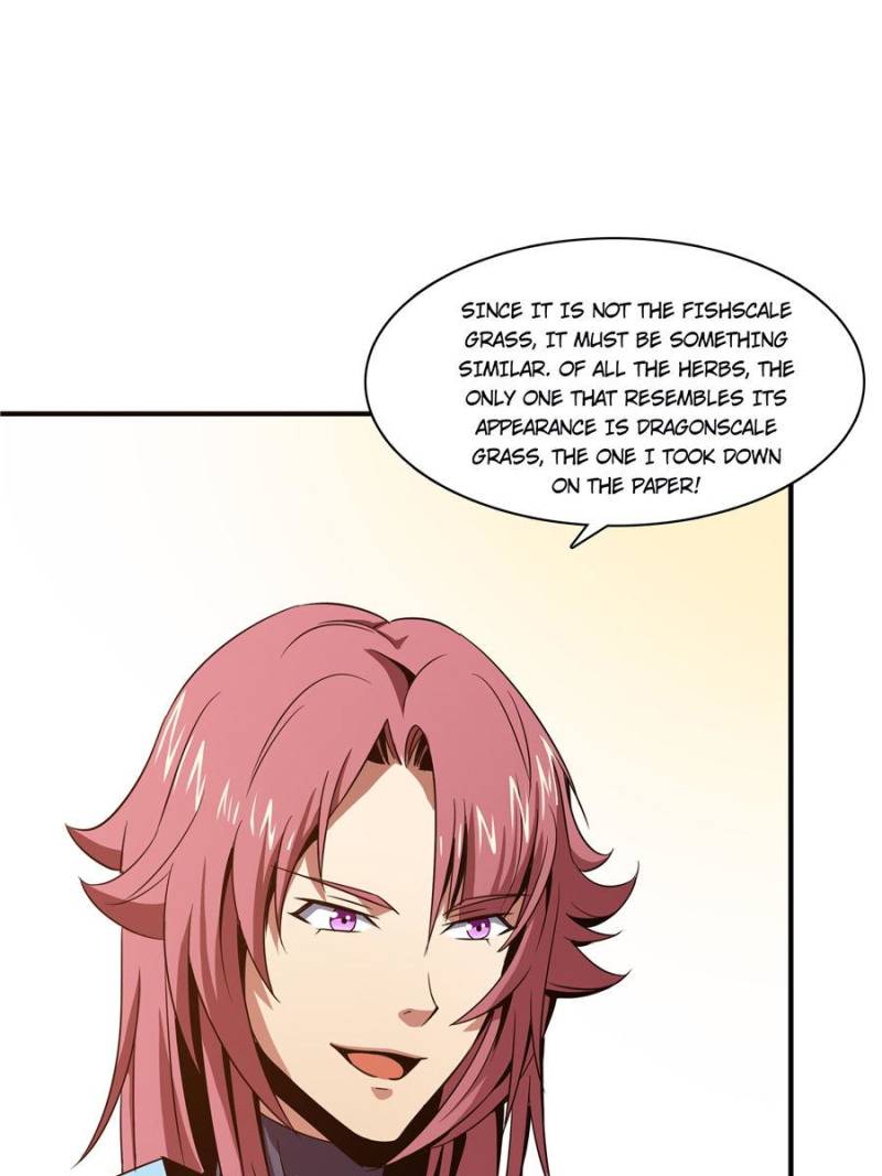 Library of Heaven’s Path chapter 60 page 20