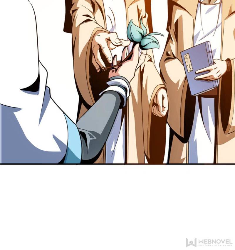 Library of Heaven’s Path chapter 60 page 25