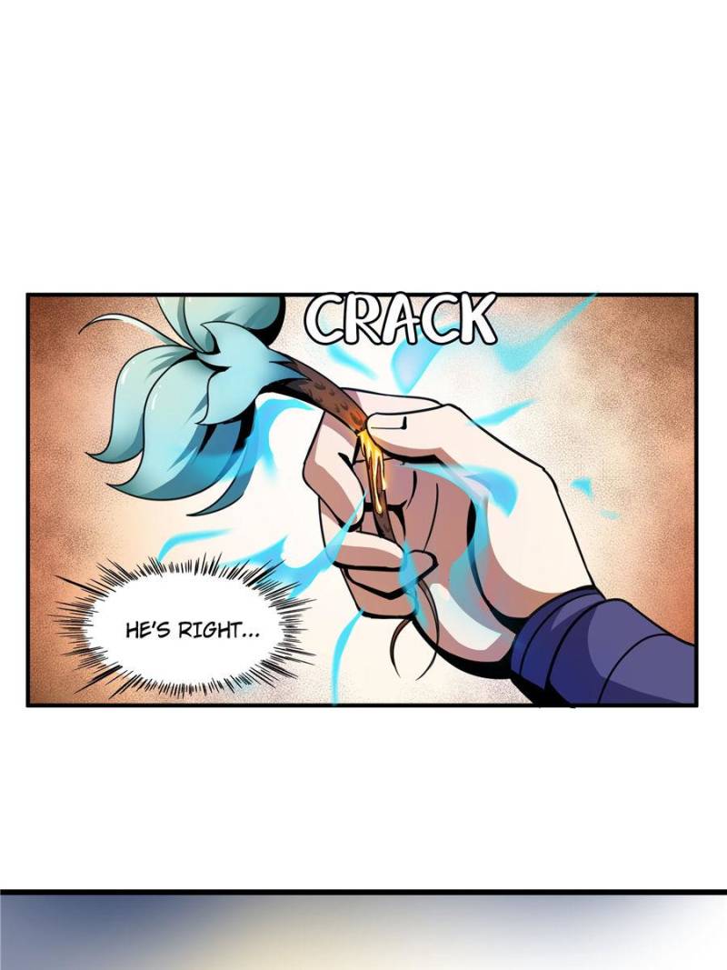 Library of Heaven’s Path chapter 60 page 26