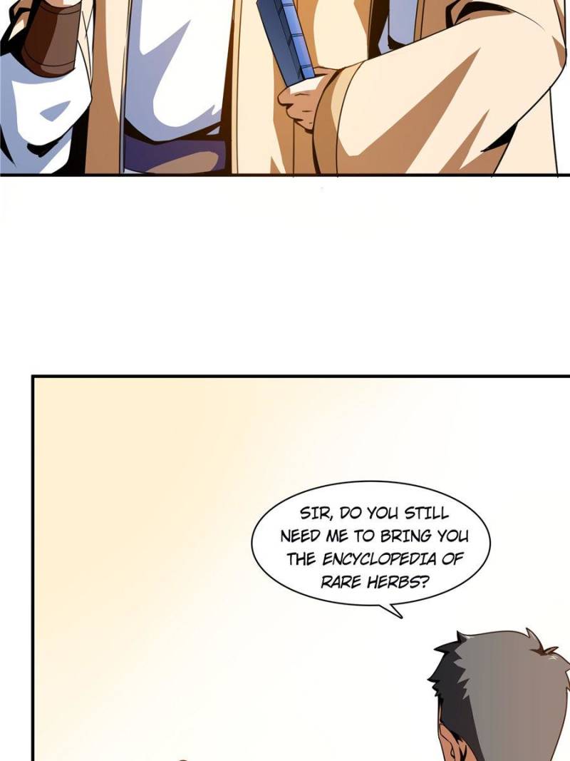 Library of Heaven’s Path chapter 60 page 28