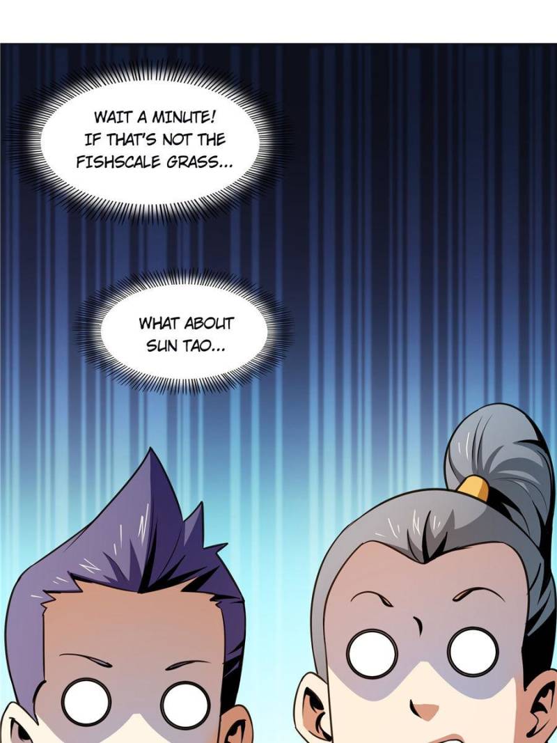 Library of Heaven’s Path chapter 60 page 30