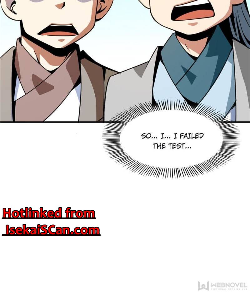 Library of Heaven’s Path chapter 60 page 31
