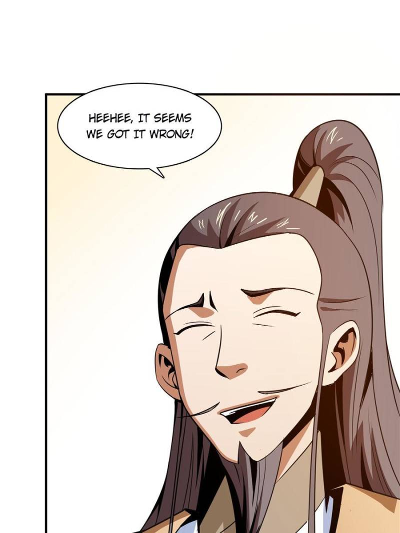 Library of Heaven’s Path chapter 60 page 32