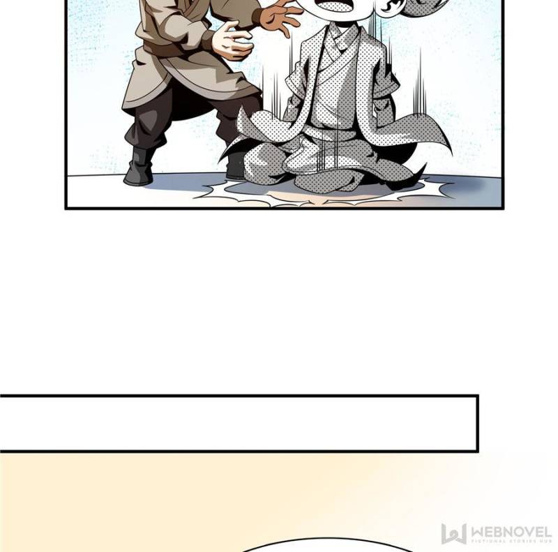 Library of Heaven’s Path chapter 60 page 36