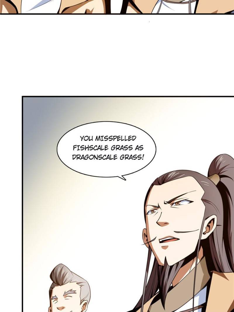 Library of Heaven’s Path chapter 60 page 4