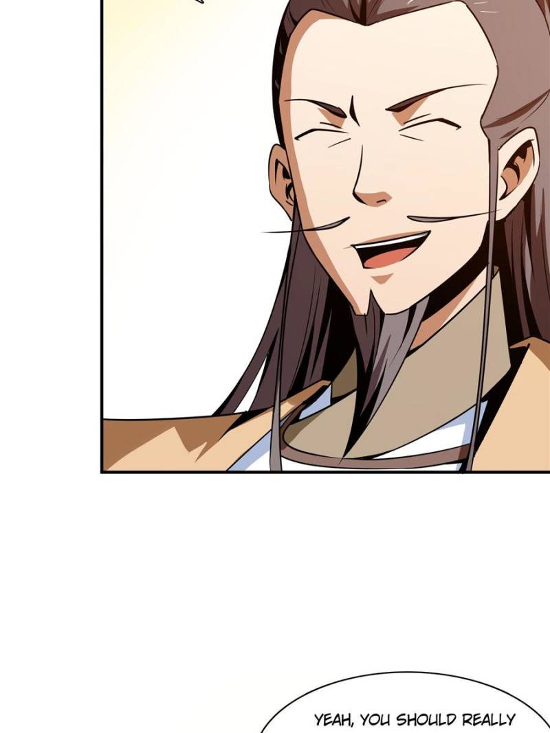 Library of Heaven’s Path chapter 60 page 42