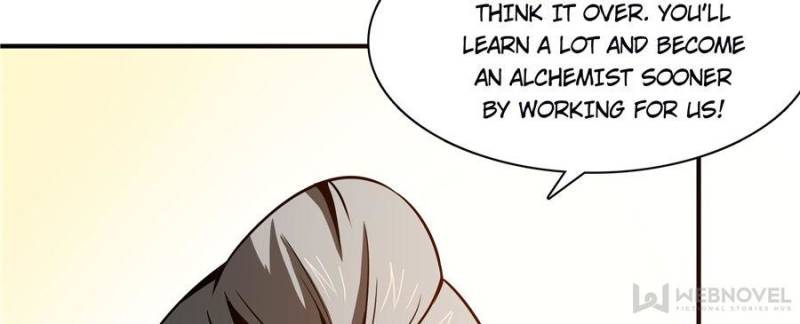 Library of Heaven’s Path chapter 60 page 43