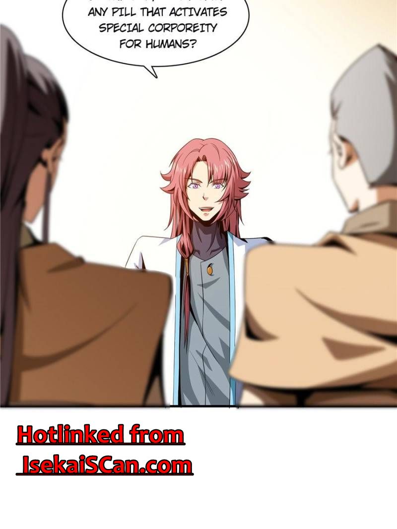 Library of Heaven’s Path chapter 60 page 45