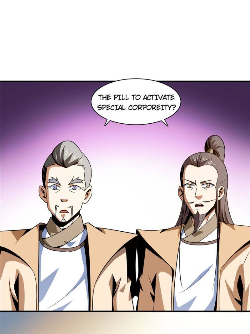 Library of Heaven’s Path chapter 60 page 47