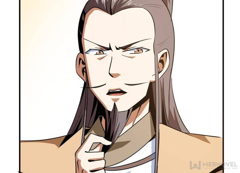 Library of Heaven’s Path chapter 60 page 51