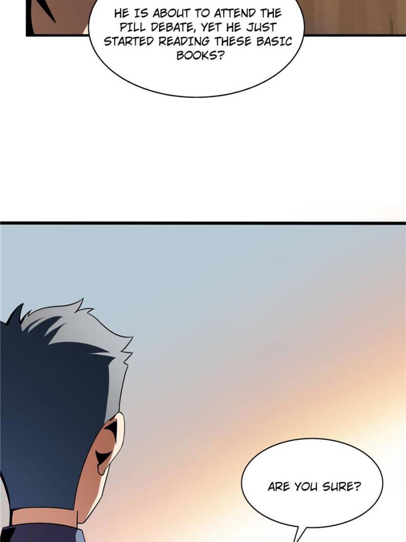 Library of Heaven’s Path chapter 63 page 10