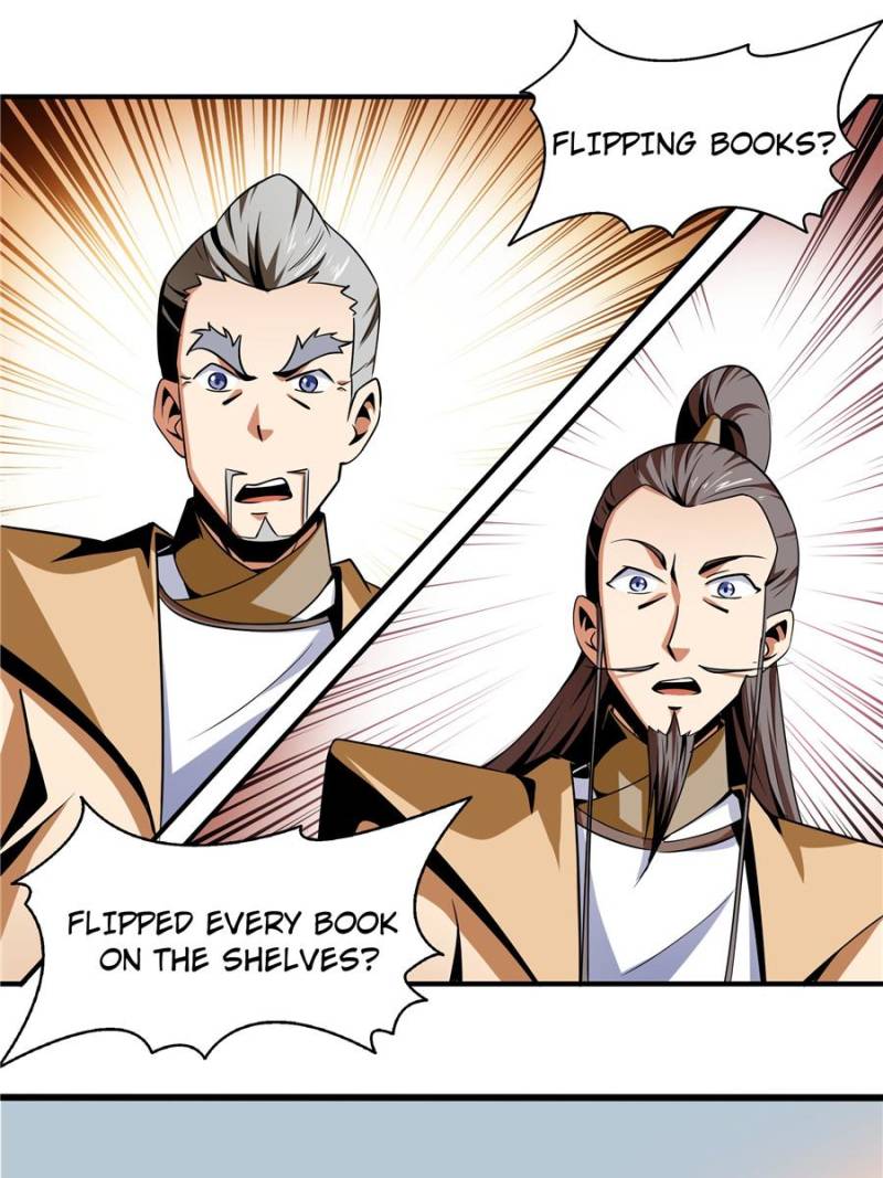 Library of Heaven’s Path chapter 63 page 13