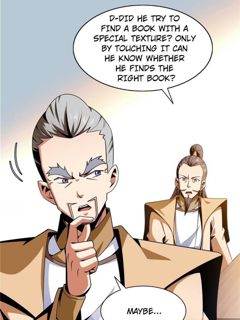 Library of Heaven’s Path chapter 63 page 14