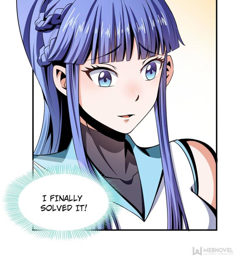 Library of Heaven’s Path chapter 63 page 18