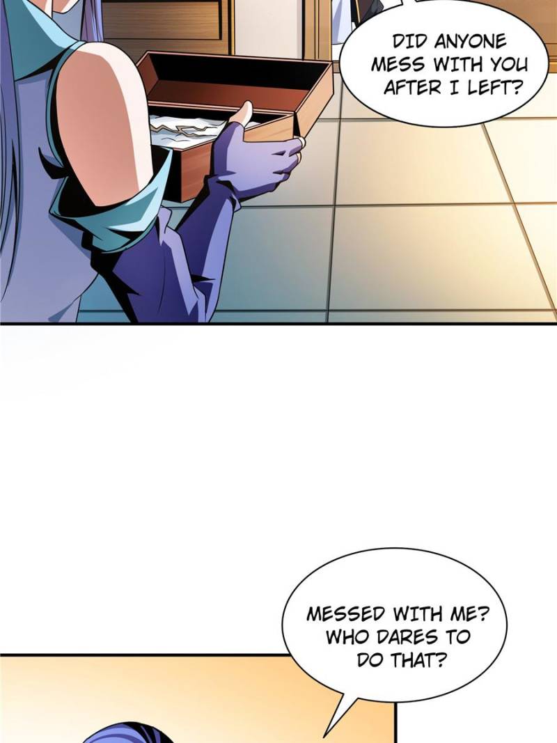 Library of Heaven’s Path chapter 63 page 20