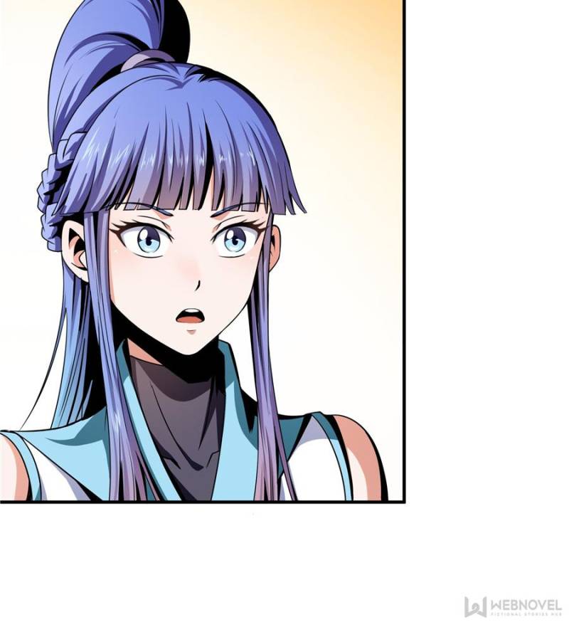 Library of Heaven’s Path chapter 63 page 21