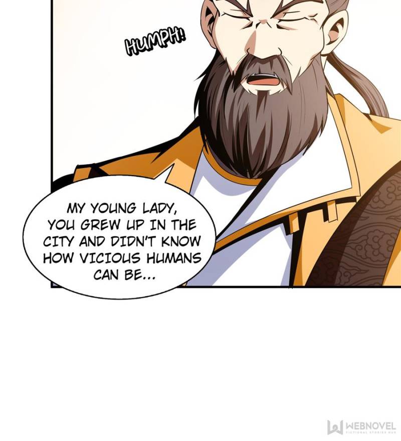 Library of Heaven’s Path chapter 63 page 24