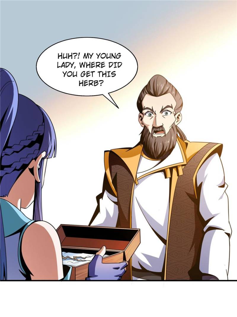 Library of Heaven’s Path chapter 63 page 25