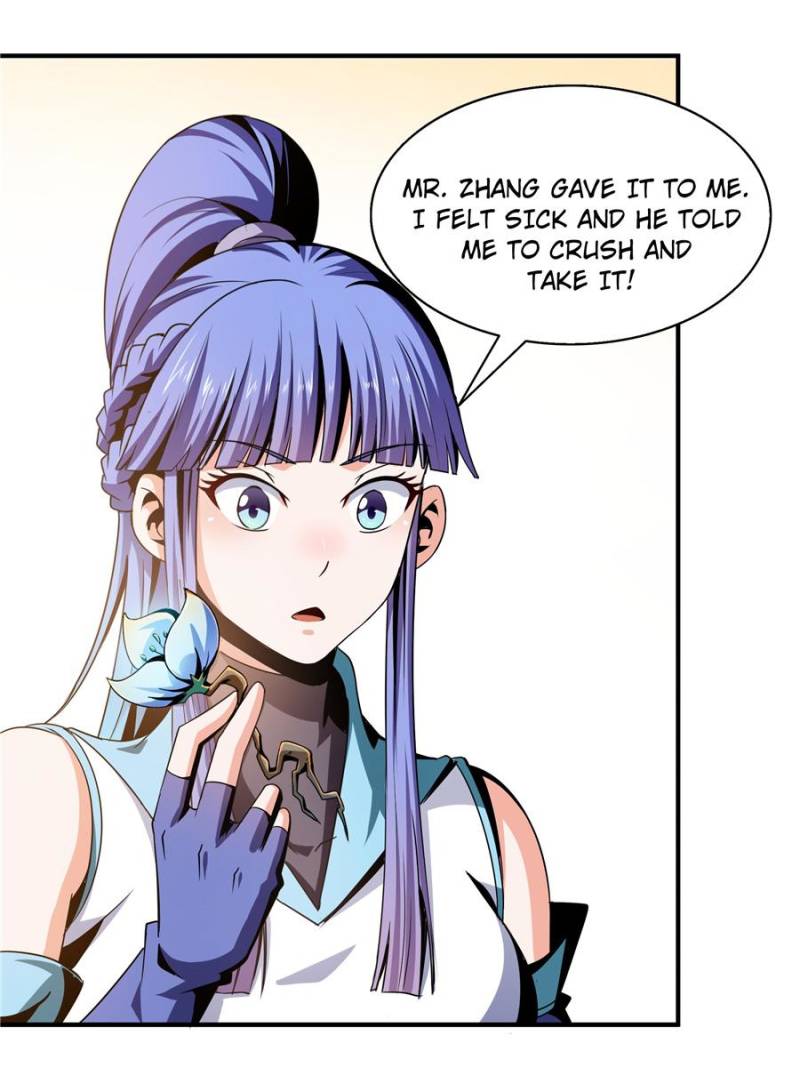 Library of Heaven’s Path chapter 63 page 26