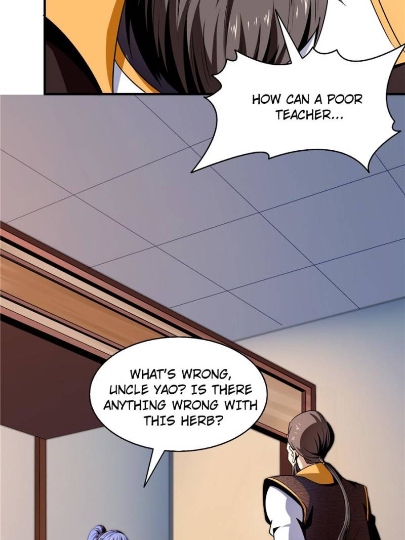 Library of Heaven’s Path chapter 63 page 28