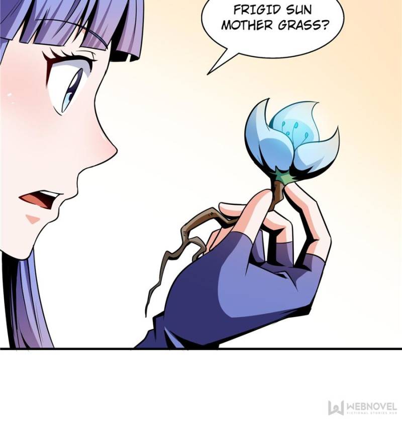 Library of Heaven’s Path chapter 63 page 30