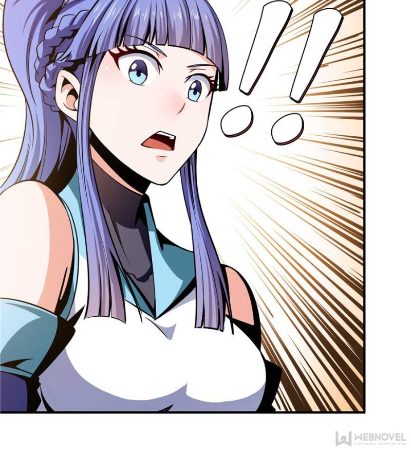 Library of Heaven’s Path chapter 63 page 33