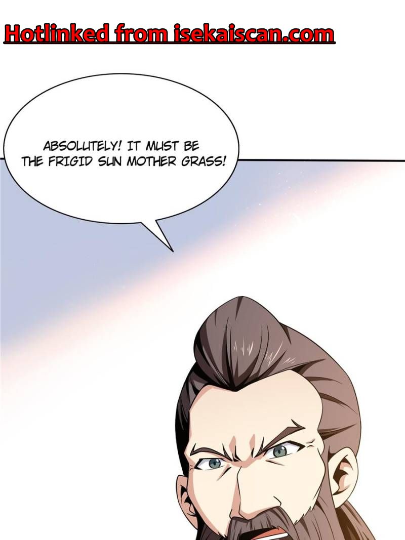 Library of Heaven’s Path chapter 63 page 34