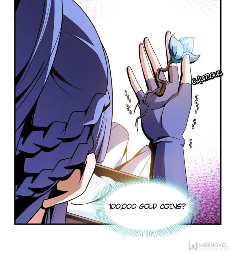 Library of Heaven’s Path chapter 63 page 36