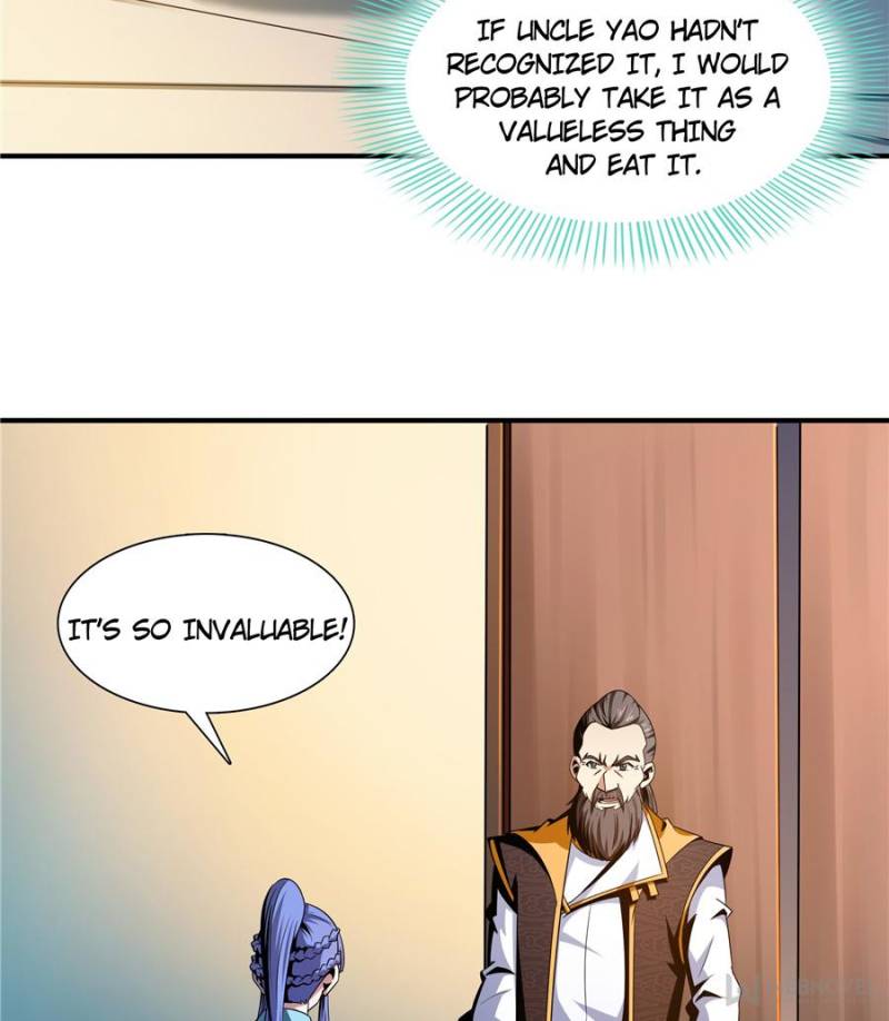 Library of Heaven’s Path chapter 63 page 39