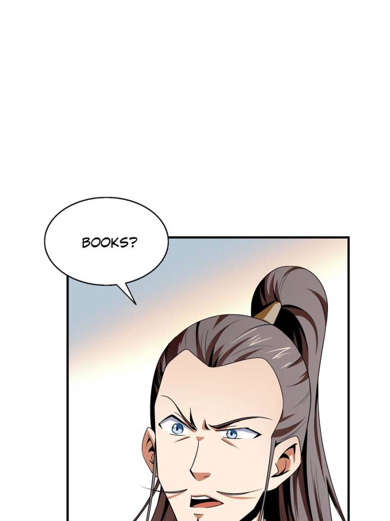 Library of Heaven’s Path chapter 63 page 4