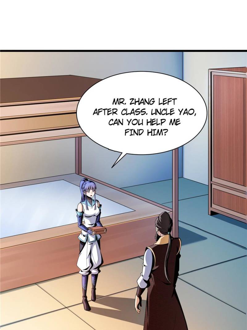 Library of Heaven’s Path chapter 63 page 43