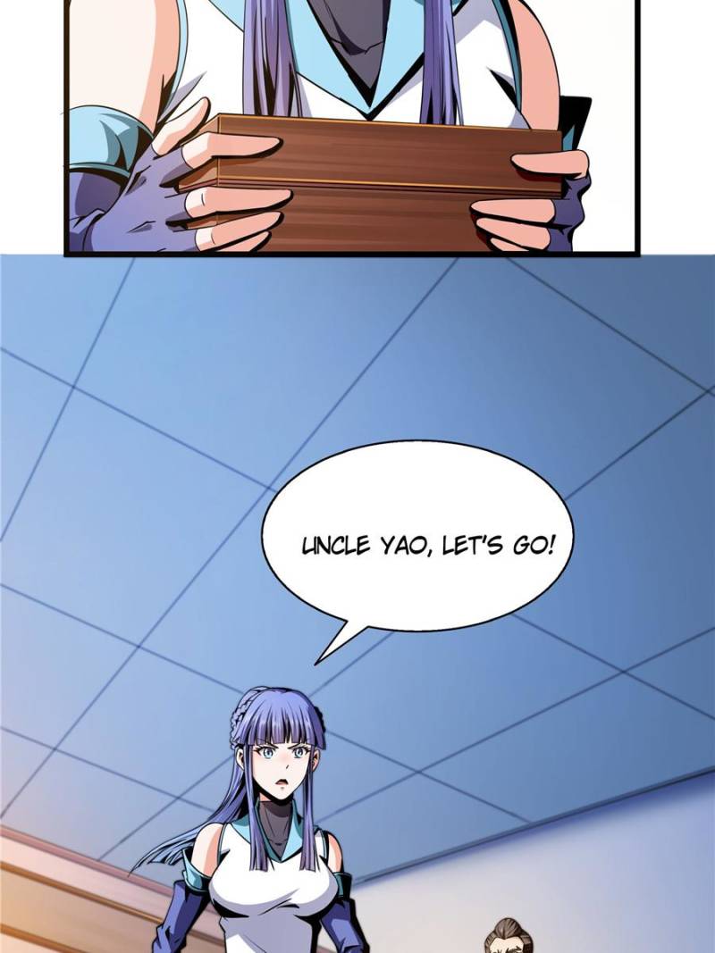 Library of Heaven’s Path chapter 63 page 46