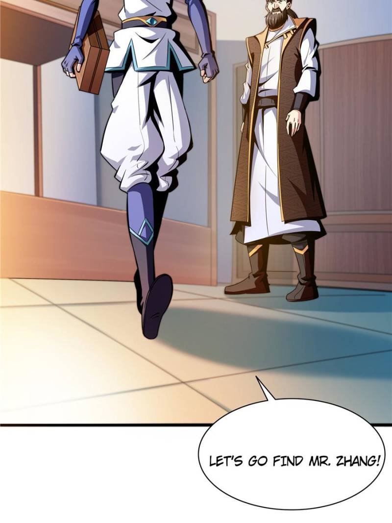 Library of Heaven’s Path chapter 63 page 47