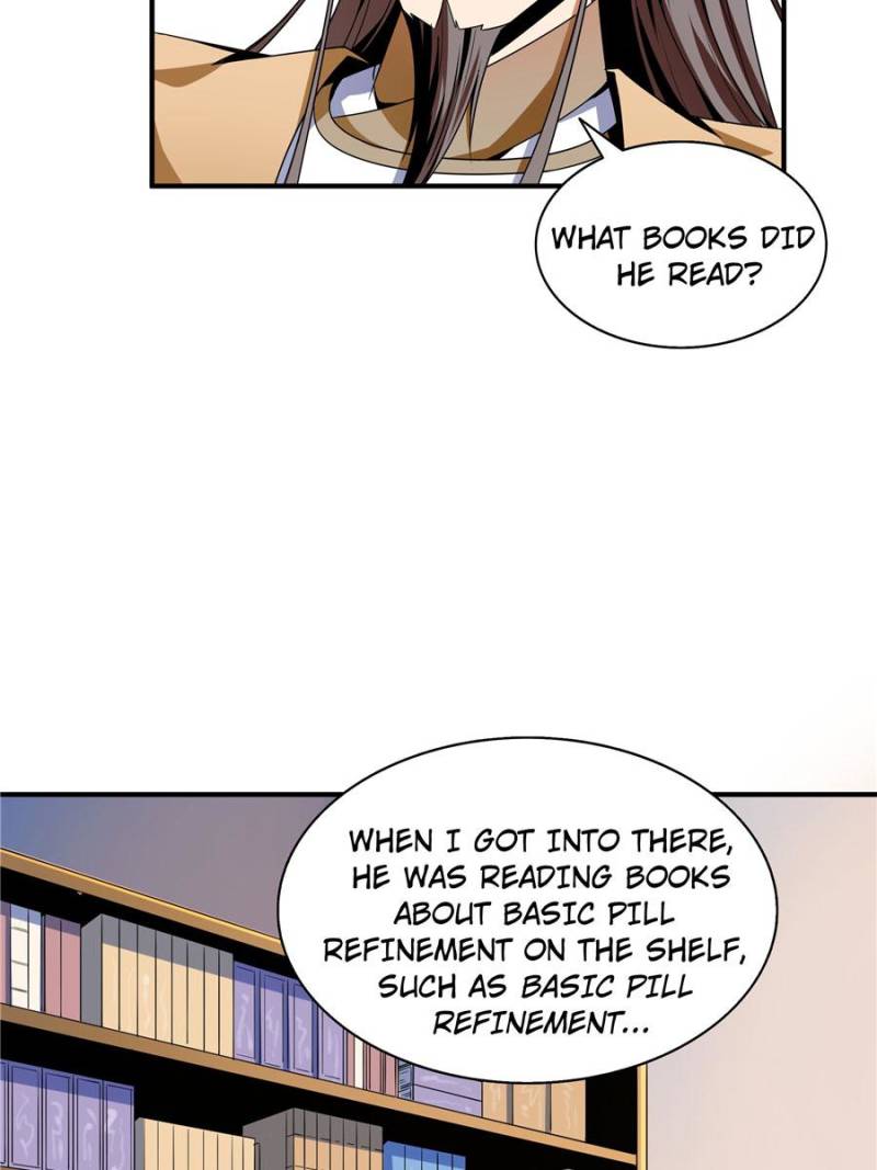 Library of Heaven’s Path chapter 63 page 5