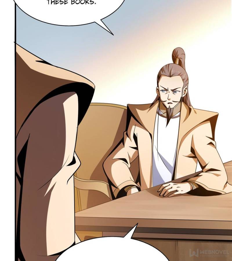 Library of Heaven’s Path chapter 63 page 9