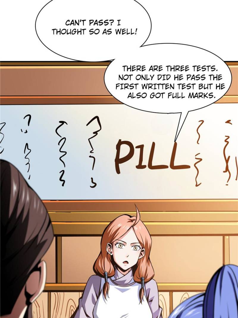 Library of Heaven’s Path chapter 64 page 13