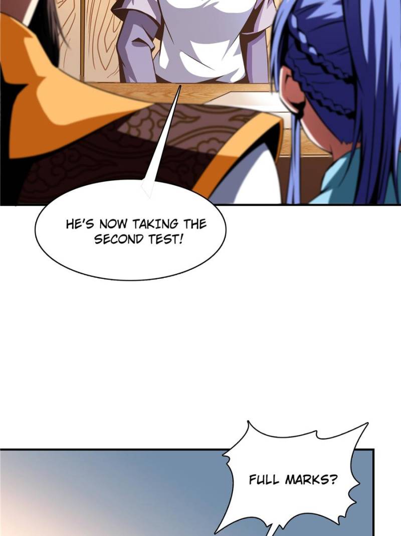 Library of Heaven’s Path chapter 64 page 14