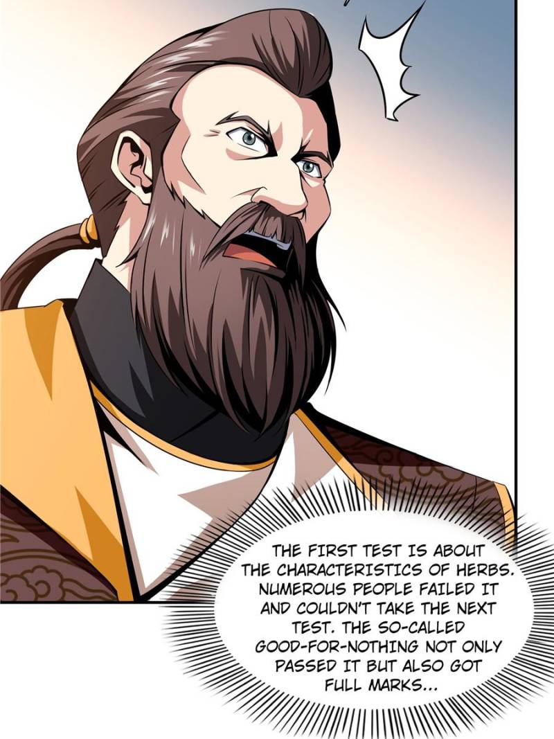 Library of Heaven’s Path chapter 64 page 16