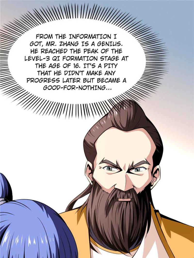 Library of Heaven’s Path chapter 64 page 19