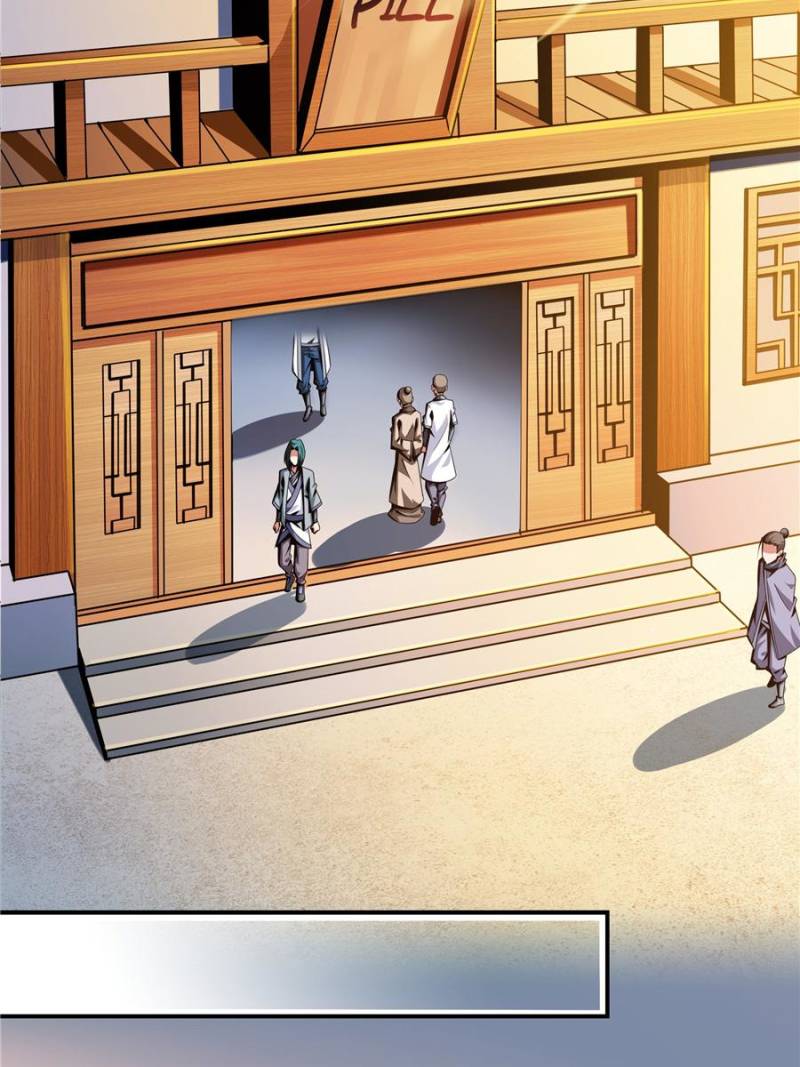 Library of Heaven’s Path chapter 64 page 2