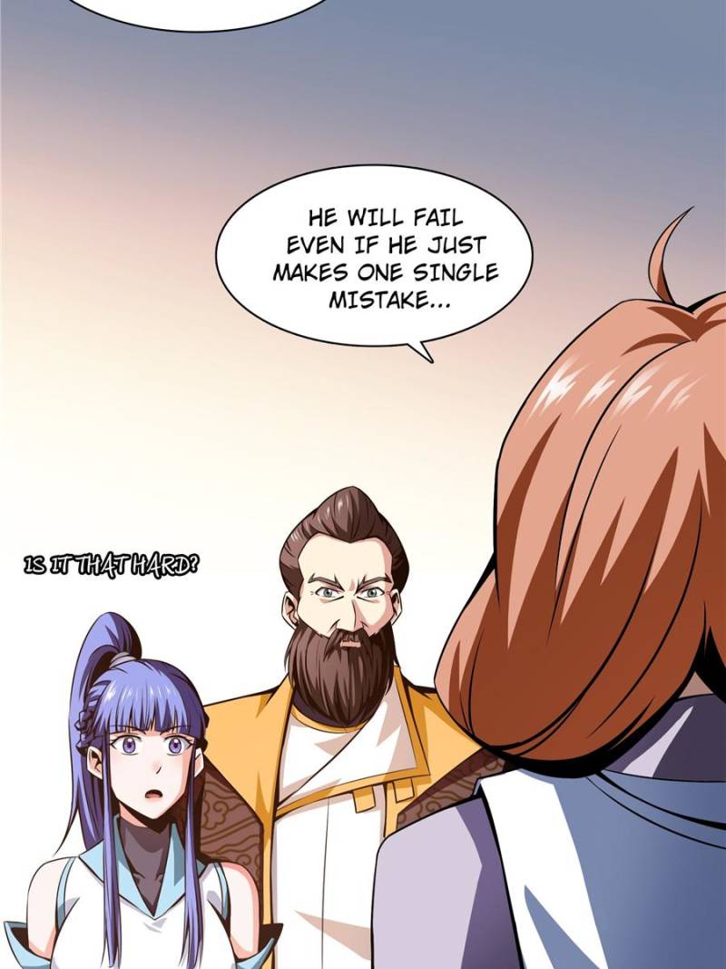 Library of Heaven’s Path chapter 64 page 22